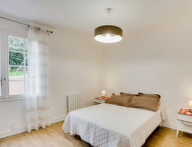 Eskualduna I: Charmant appartement in Ciboure, 3 km van de Baskische kust - thumbnail 4