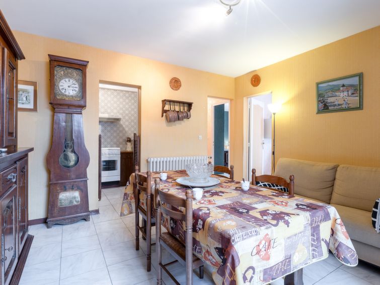 Search and Stay destination Ciboure, Nouvelle-Aquitaine - France from AU$ 174. Petit bois