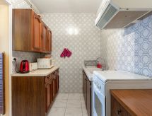 Apartment Petit bois