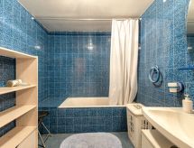 Apartment Petit bois