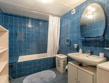 Apartment Petit bois