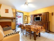 Apartment Petit bois
