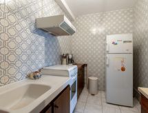 Apartment Petit bois