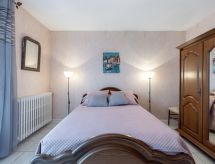 Apartment Petit bois