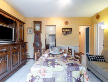 Apartment Petit bois