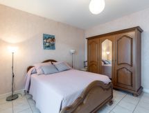 Apartment Petit bois