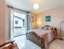 Apartment Petit bois