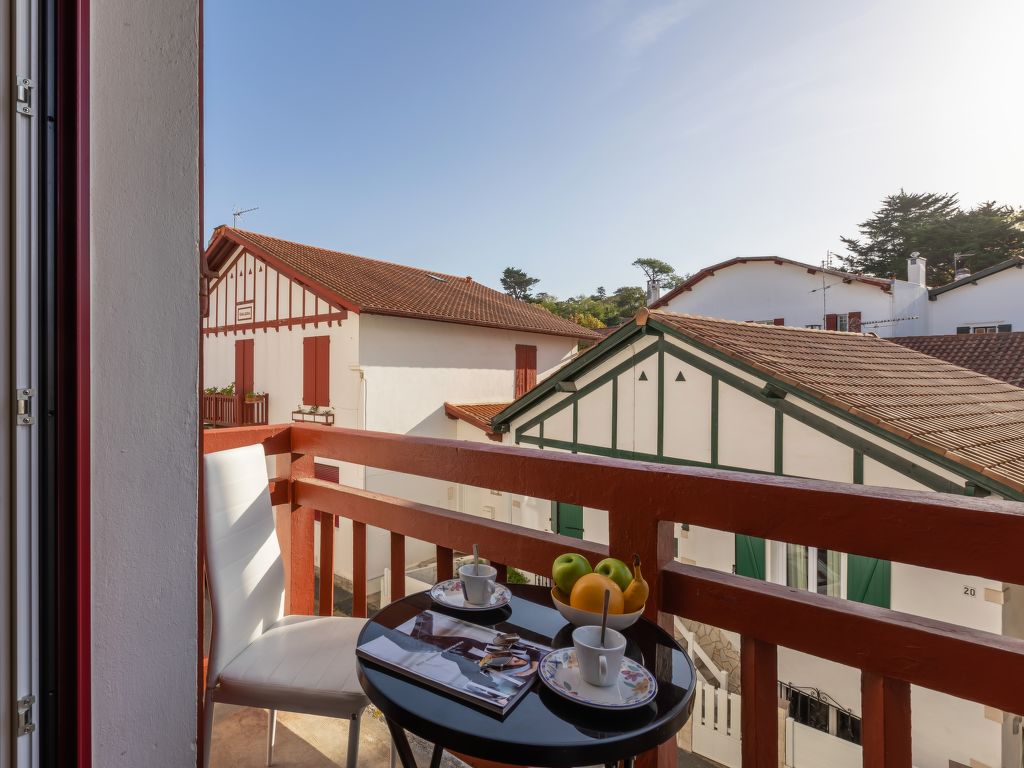 Appartement Andree Baita in Frankrijk