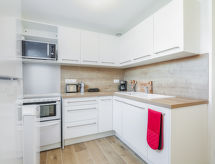 Apartamento La Cité du Lac