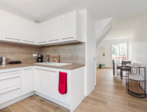 Apartamento La Cité du Lac