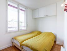 Apartamento La Cité du Lac