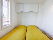 Apartamento La Cité du Lac