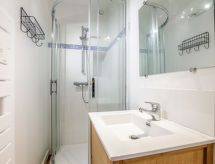 Apartamento La Cité du Lac