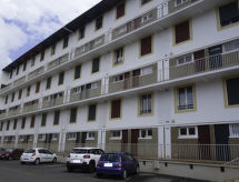 Apartamento La Cité du Lac