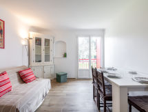 Apartamento La Cité du Lac