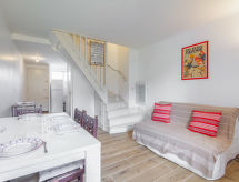 Apartamento La Cité du Lac