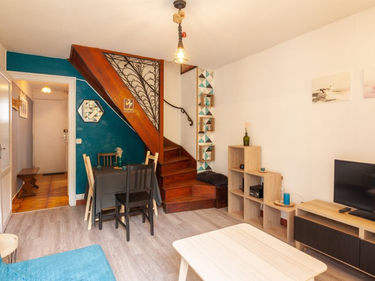 Apartman za odmor La Cité du Lac