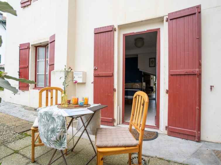 Ferienwohnung Louis XIV