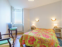 Apartment Villa La Concha