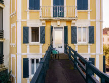 Apartment Villa La Concha