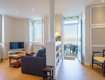 Apartment Villa La Concha