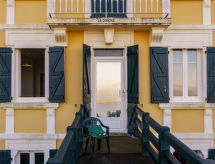 Apartment Villa La Concha