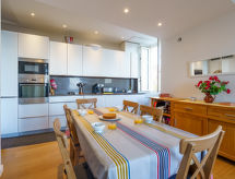 Apartment Villa La Concha