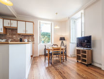 Direct aan het strand van Saint-Jean-de-Luz: appartement voor 4 personen - thumbnail 3