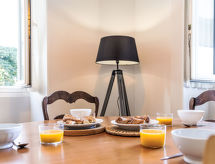 Direct aan het strand van Saint-Jean-de-Luz: appartement voor 4 personen - thumbnail 5