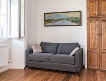 Direct aan het strand van Saint-Jean-de-Luz: appartement voor 4 personen - thumbnail 4