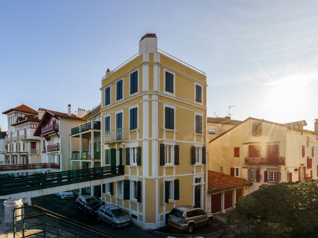 Appartement Villa La Concha