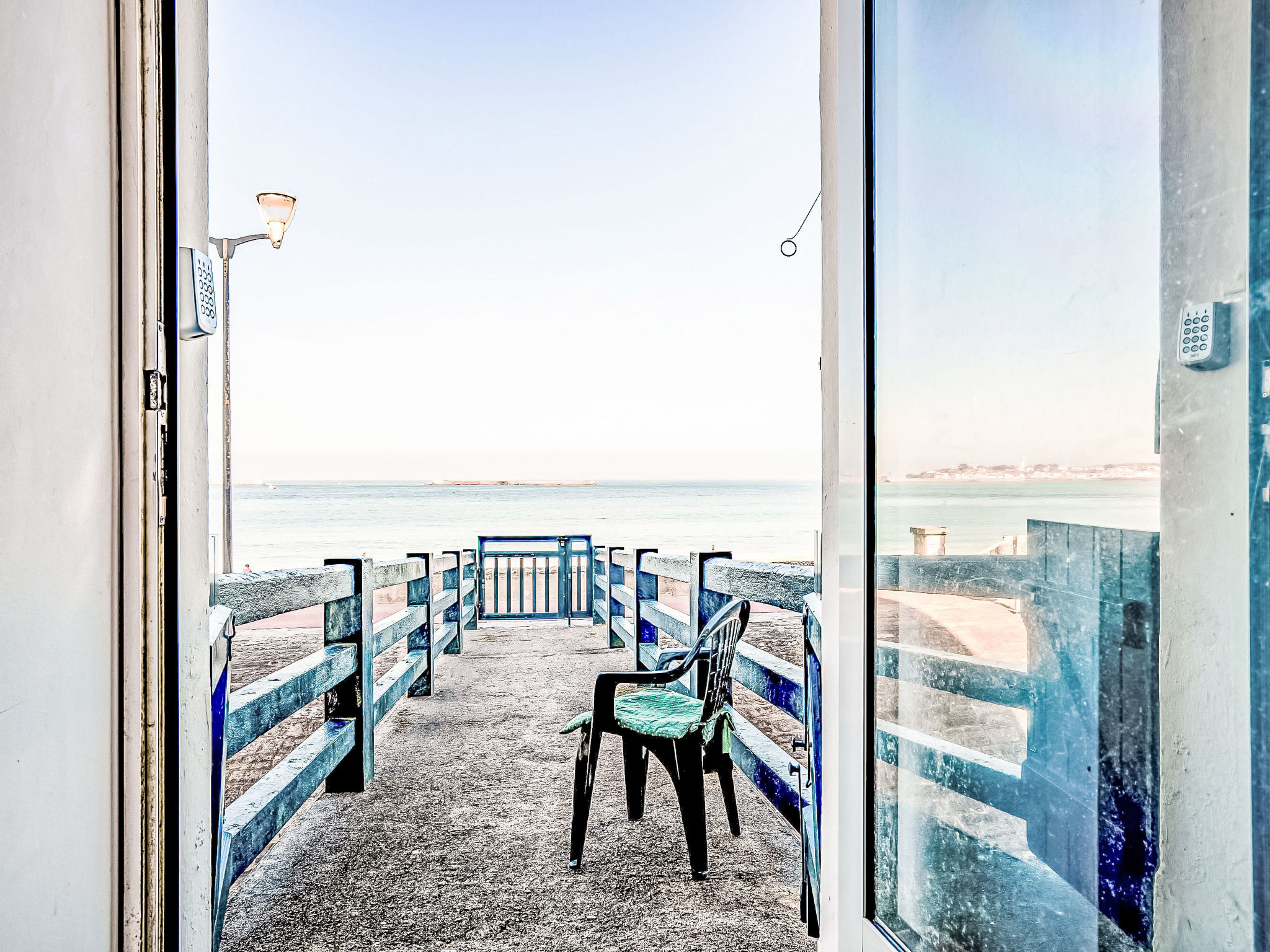 Villa La Concha - Outside