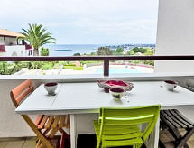 Les Hauts de Bordagain