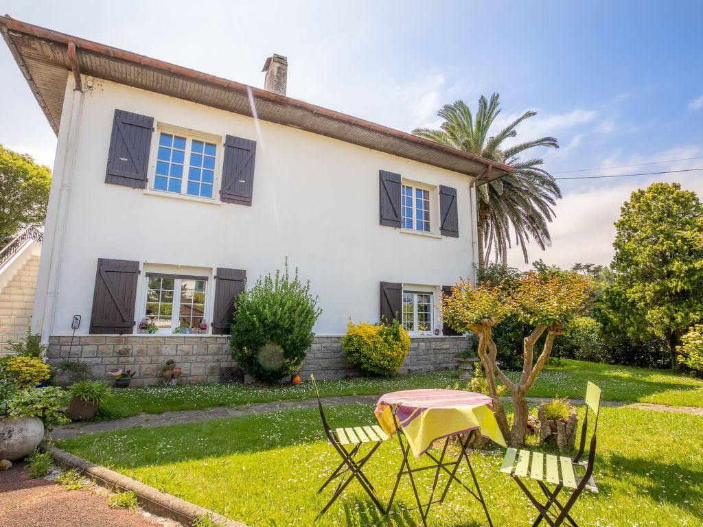 Ferienwohnung Eskil Kanta Ferienwohnung in Frankreich