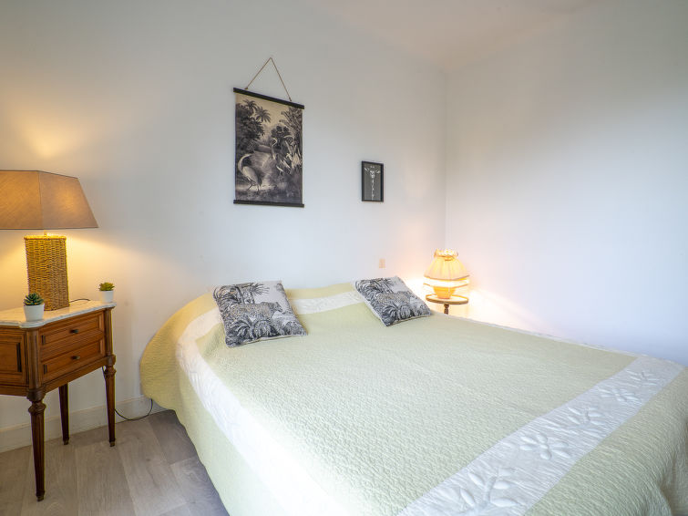 APARTAMENTO ESKIL KANTA