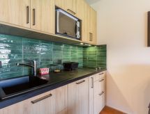 Ferienwohnung Résidence Odalys