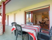 Ferienwohnung Résidence Odalys