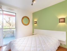 Ferienwohnung Résidence Odalys