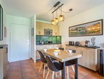 Ferienwohnung Résidence Odalys