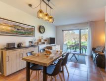 Ferienwohnung Résidence Odalys