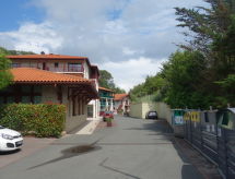 Ferienwohnung Résidence Odalys
