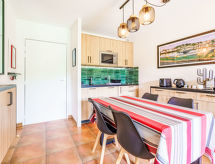 Ferienwohnung Résidence Odalys