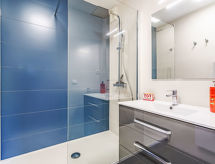 Ferienwohnung Résidence Odalys