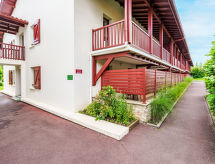 Ferienwohnung Résidence Odalys