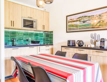 Ferienwohnung Résidence Odalys