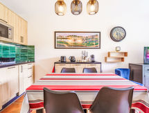 Ferienwohnung Résidence Odalys