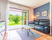 Ferienwohnung Résidence Odalys