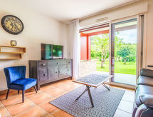 Ferienwohnung Résidence Odalys