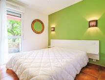 Ferienwohnung Résidence Odalys