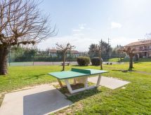 Ferienwohnung Résidence Odalys